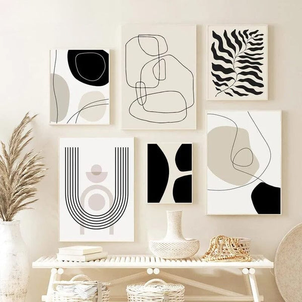 Quadros Decorativos para Sala e Quarto