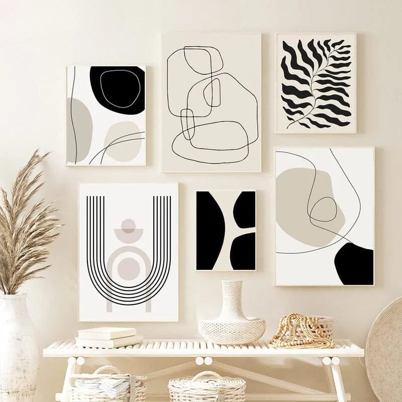 Quadros Decorativos para Sala e Quarto