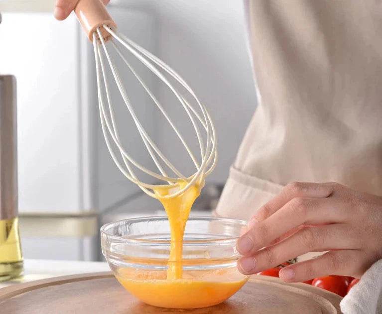 Utensílios de Cozinha de Silicone - Kit com 14 Peças